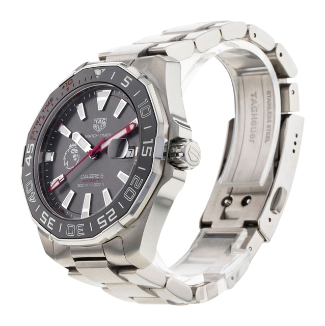 Tag Heuer Aquaracer WAY201D.BA0927 Image 2